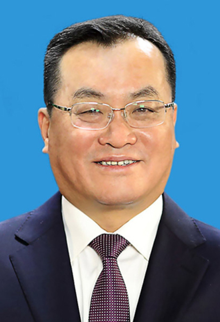 崔永斌当选邯郸市人大常委会主任