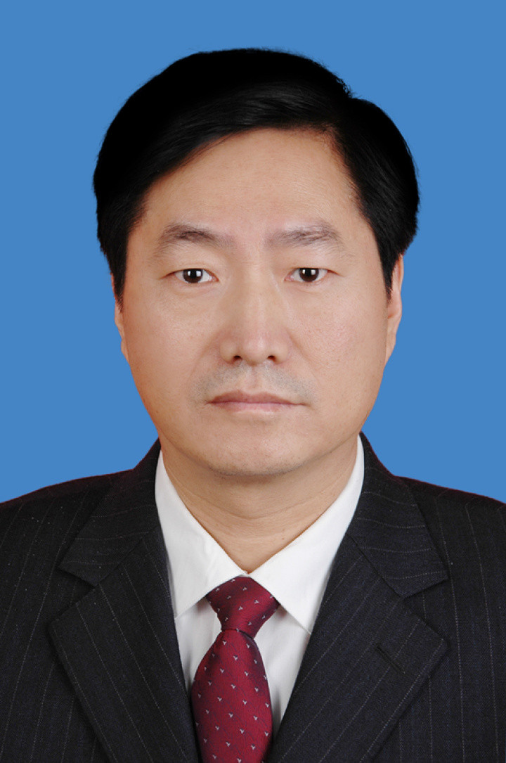 崔永斌当选邯郸市人大常委会主任