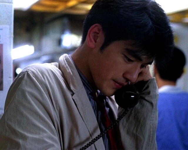 《现代豪侠传》(1993,张曼玉,梅艳芳,杨紫琼主演的《东方三侠》续集)