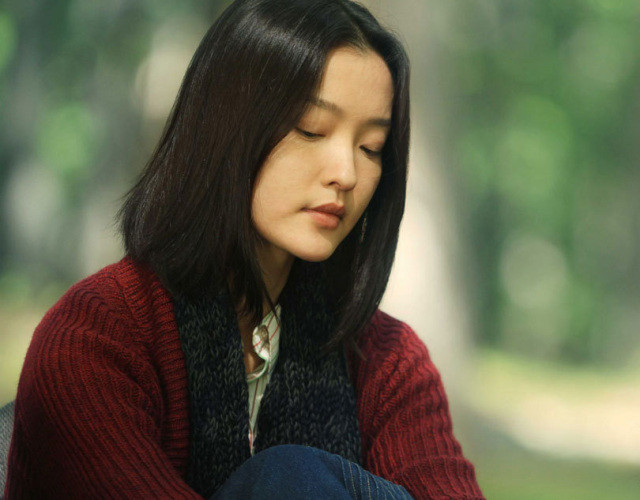 冈本多绪冈本多绪被大众所熟知是因为《金刚狼2》里饰演"真理子"一角