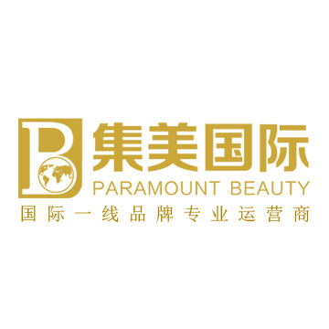 集美国际logo