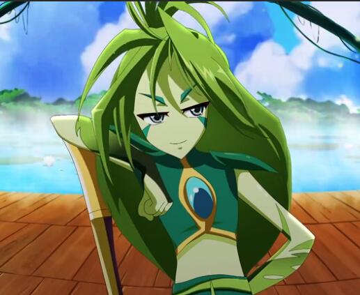 你的星座木奇灵守护者是谁?