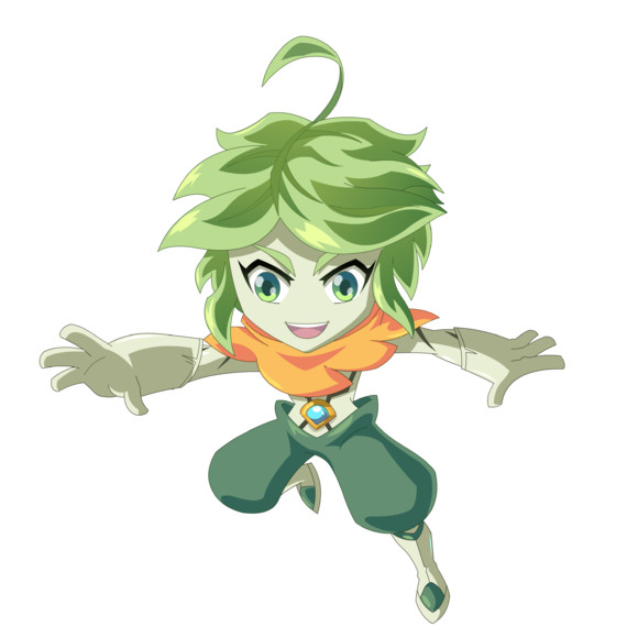 你的星座木奇灵守护者是谁