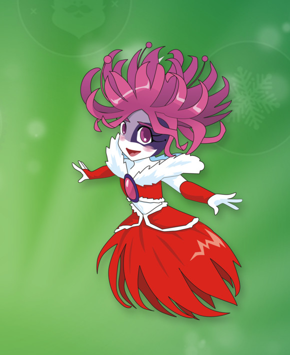 你的星座木奇灵守护者是谁?