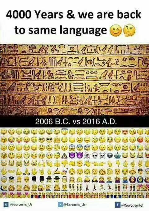 三张图告诉你是不是比古代人幸福_康国平_新浪博客
