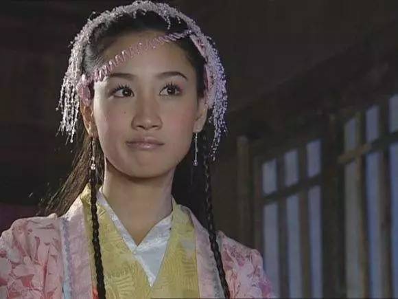 《星梦缘》里的林思彤结婚了,合作过马思纯言承旭却多年不红