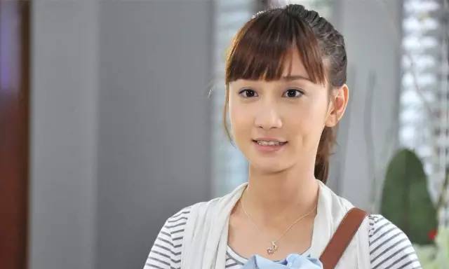 星梦缘里的林思彤结婚了合作过马思纯言承旭却多年不红