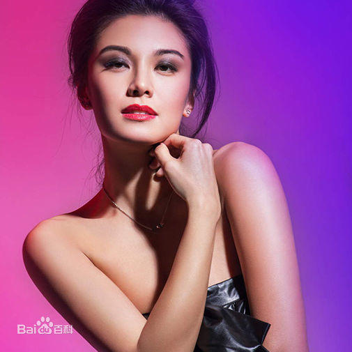 廖碧1979年1月6日生于加拿大,2000年参选温哥华华裔小姐竞选获得冠军