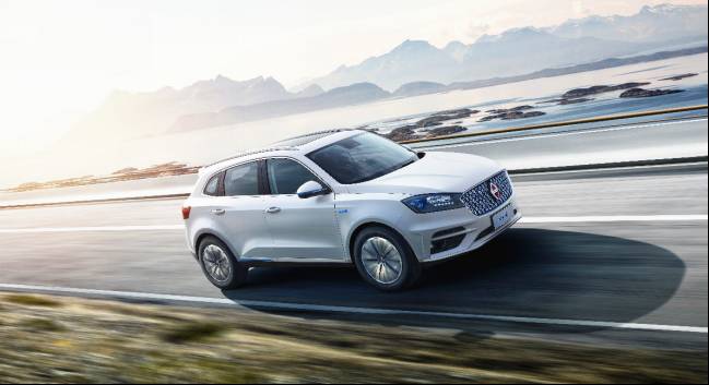 听说欧洲的排放标准很变态？恩，不过这台车还是在那里建厂了！