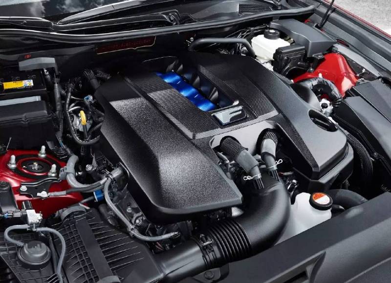 什么是雷式运动感？GS这款车或许最有发言权