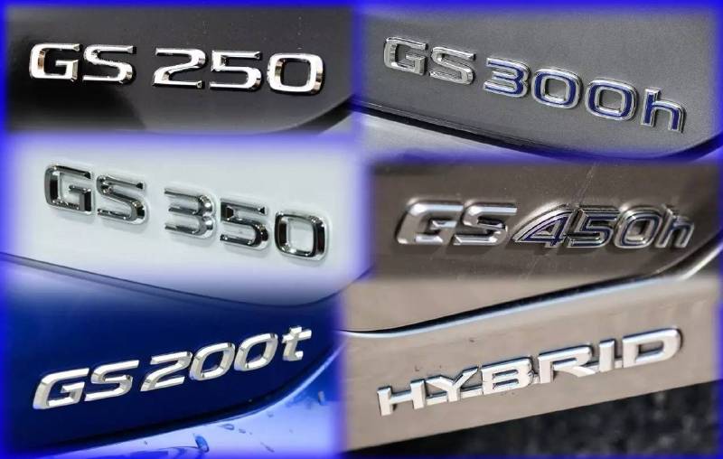 什么是雷式运动感？GS这款车或许最有发言权