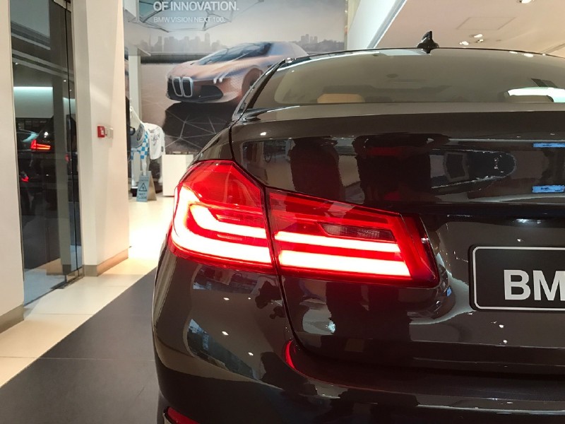 港探新5系后，更期待即将到来的国产长轴版了