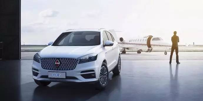 听说欧洲的排放标准很变态？恩，不过这台车还是在那里建厂了！