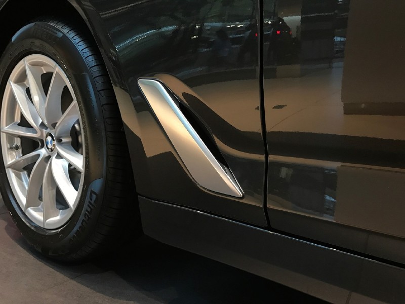 港探新5系后，更期待即将到来的国产长轴版了