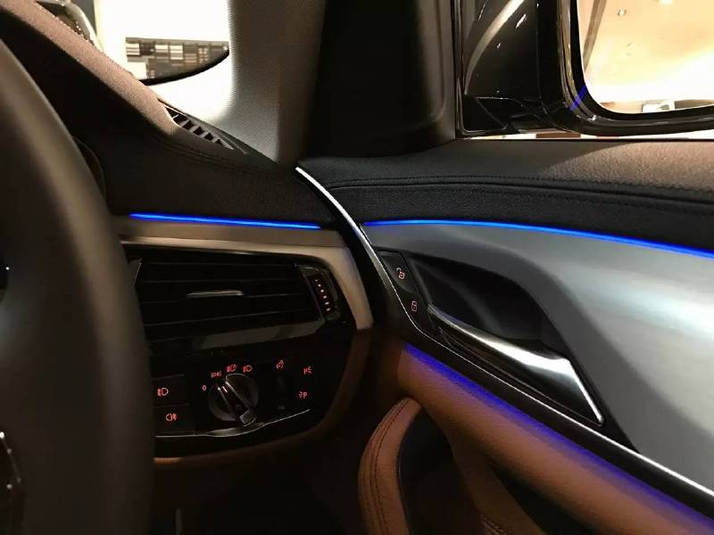 港探新5系后，更期待即将到来的国产长轴版了