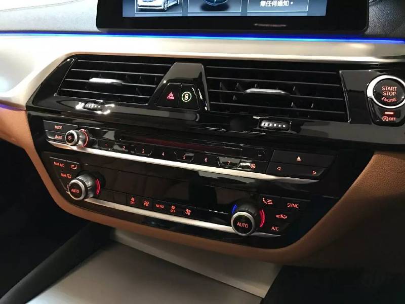 港探新5系后，更期待即将到来的国产长轴版了