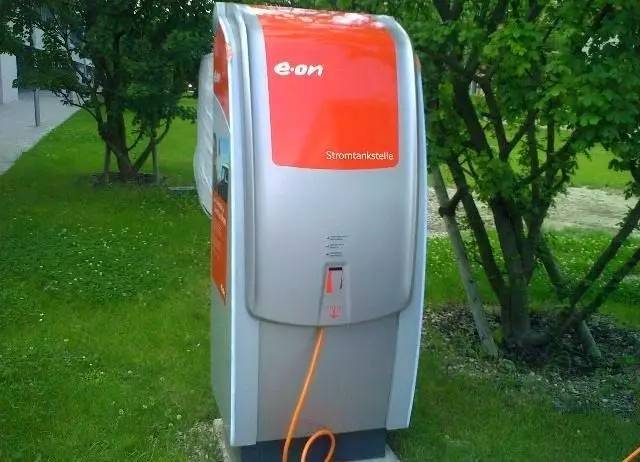 听说欧洲的排放标准很变态？恩，不过这台车还是在那里建厂了！