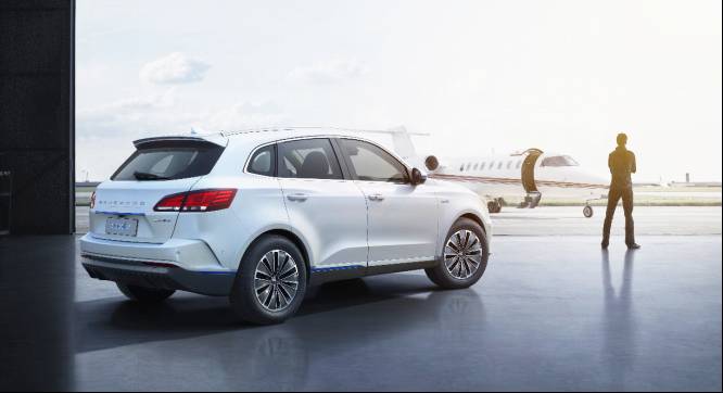 听说欧洲的排放标准很变态？恩，不过这台车还是在那里建厂了！