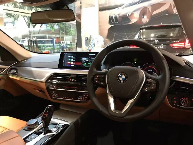 港探新5系后，更期待即将到来的国产长轴版了