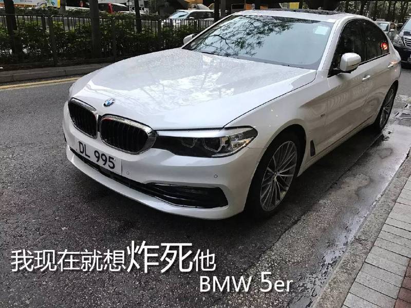 港探新5系后，更期待即将到来的国产长轴版了