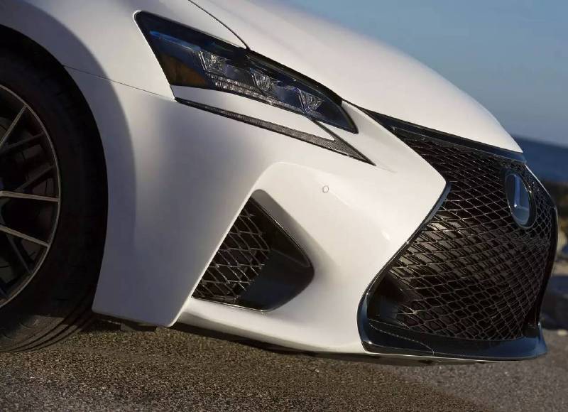 什么是雷式运动感？GS这款车或许最有发言权