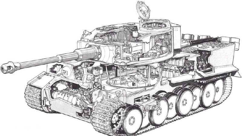 在二次世界大戰中蘇聯的t34/85和kv-1坦克身披重甲,所向披靡.