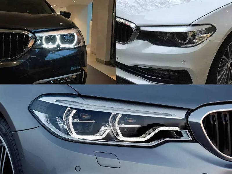 港探新5系后，更期待即将到来的国产长轴版了