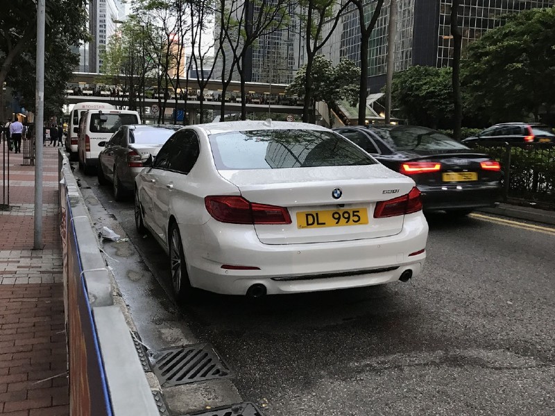 港探新5系后，更期待即将到来的国产长轴版了