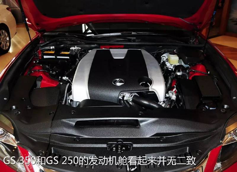 什么是雷式运动感？GS这款车或许最有发言权