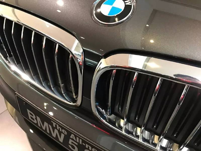 港探新5系后，更期待即将到来的国产长轴版了