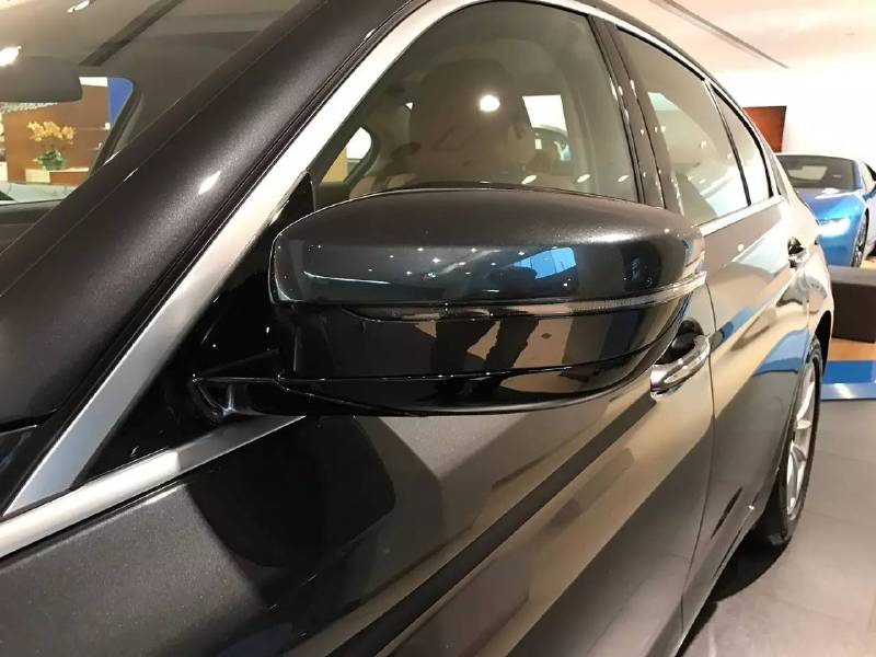 港探新5系后，更期待即将到来的国产长轴版了