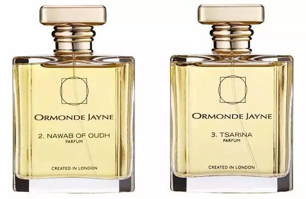 Ormonde Jayne The Four Corners of The Earth系列香水，120ml，&pound;195/瓶