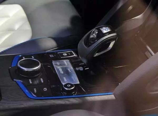 听说欧洲的排放标准很变态？恩，不过这台车还是在那里建厂了！