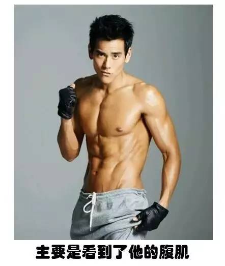 沃尔沃选了这位男神代言是有道理的