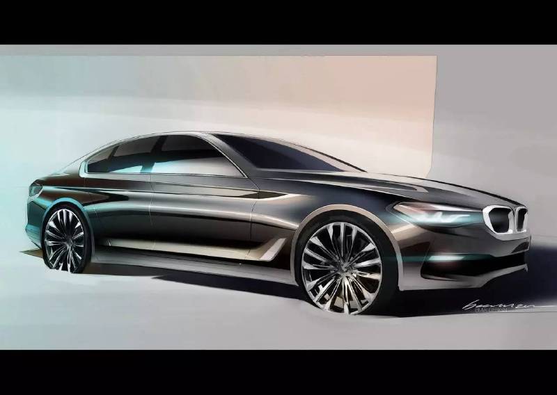 港探新5系后，更期待即将到来的国产长轴版了