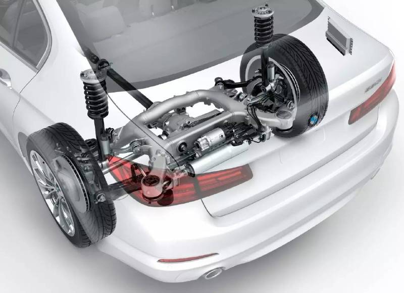 港探新5系后，更期待即将到来的国产长轴版了