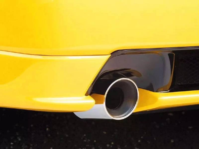 听说欧洲的排放标准很变态？恩，不过这台车还是在那里建厂了！