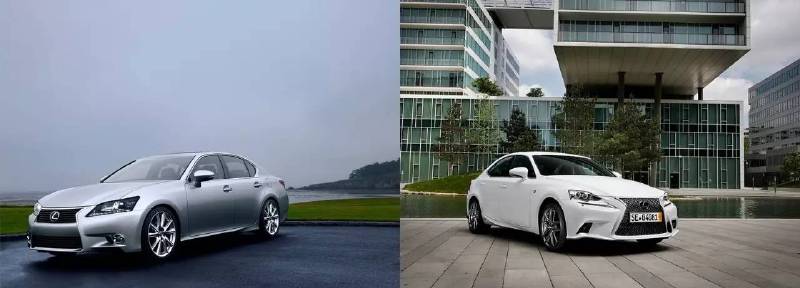 什么是雷式运动感？GS这款车或许最有发言权