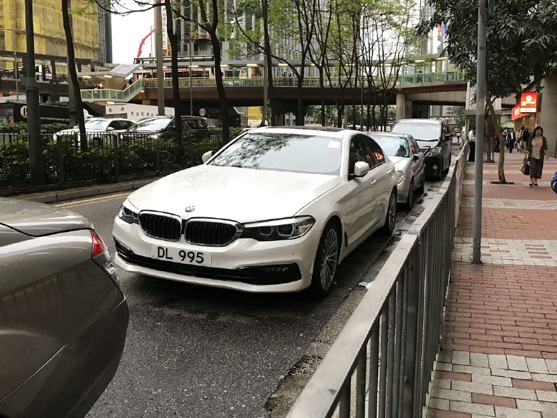 港探新5系后，更期待即将到来的国产长轴版了