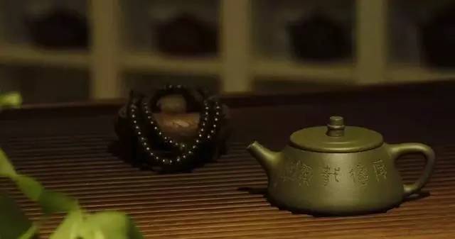 茶道 花道 香道里的中国意境