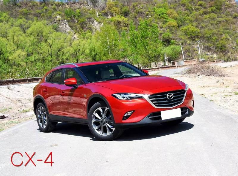 马自达用造小跑车的思维造了辆小型SUV，CX-3的优劣都挺明显