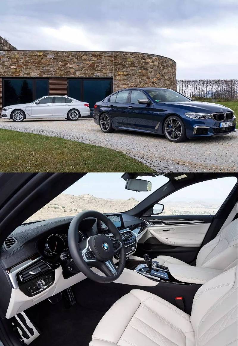 港探新5系后，更期待即将到来的国产长轴版了