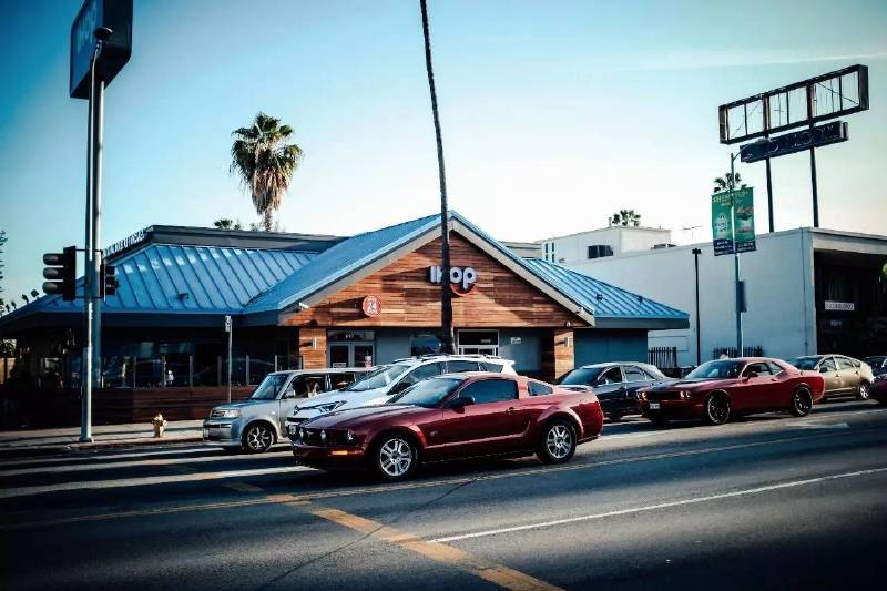 任性的蓝色药丸丨Ford Performance预展