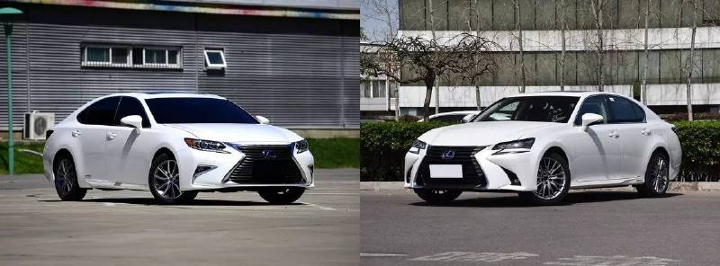 什么是雷式运动感？GS这款车或许最有发言权