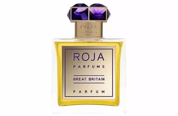 Roja Parfums Great Britian香水，100ml，&pound;1250