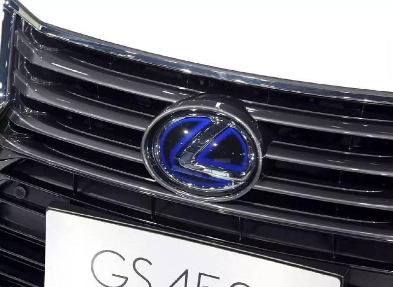 什么是雷式运动感？GS这款车或许最有发言权