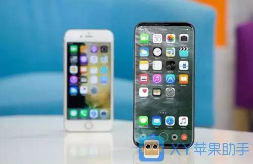 Iphone8可信度极高的两款外型爆料