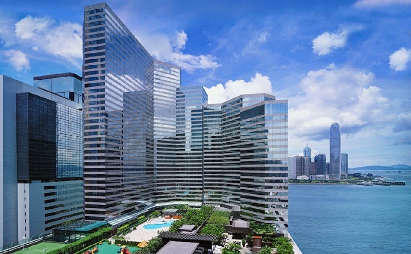 【每日晨说】全球十大酒店——长沙君悦酒店,于华远;华中心盛大起航