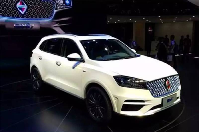 听说欧洲的排放标准很变态？恩，不过这台车还是在那里建厂了！