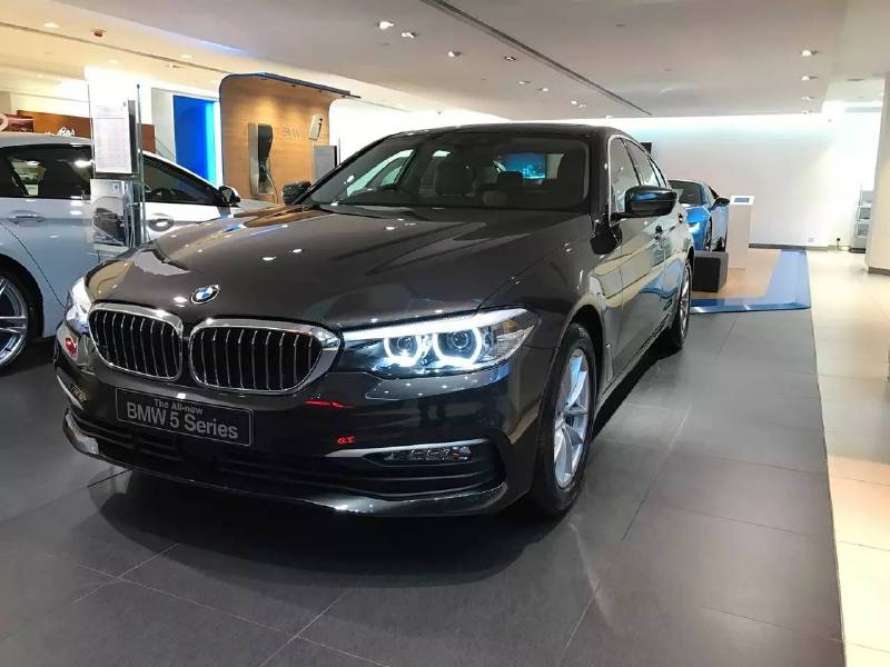 港探新5系后，更期待即将到来的国产长轴版了